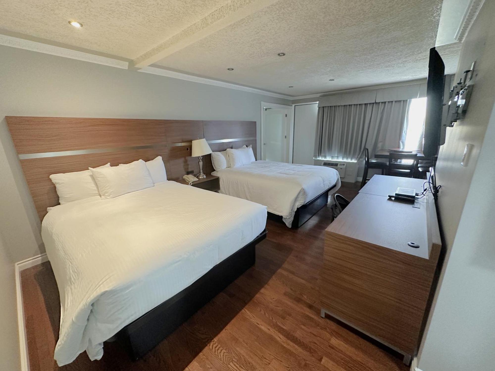 Baymont By Wyndham Edson Hotel Kültér fotó