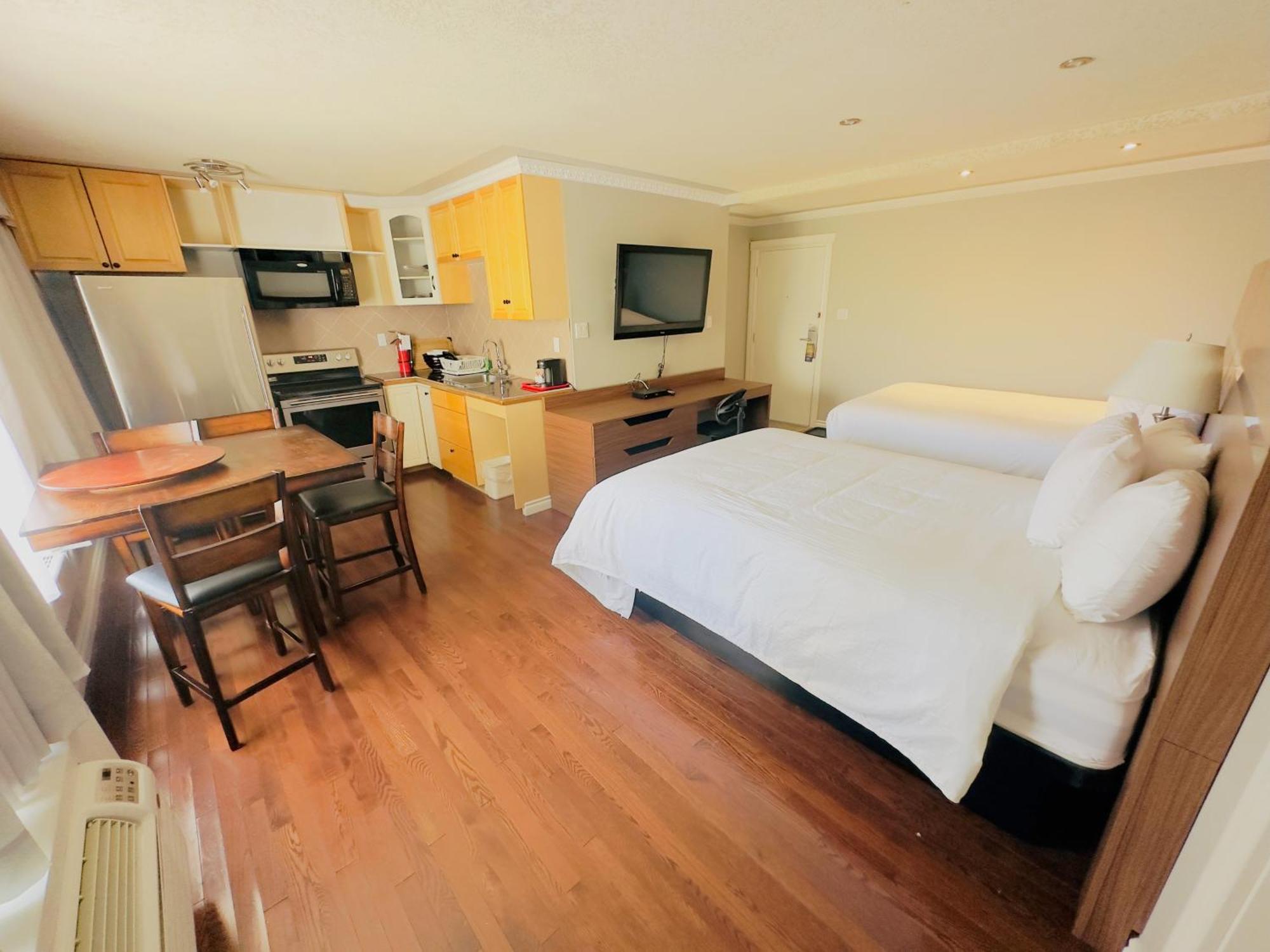 Baymont By Wyndham Edson Hotel Kültér fotó