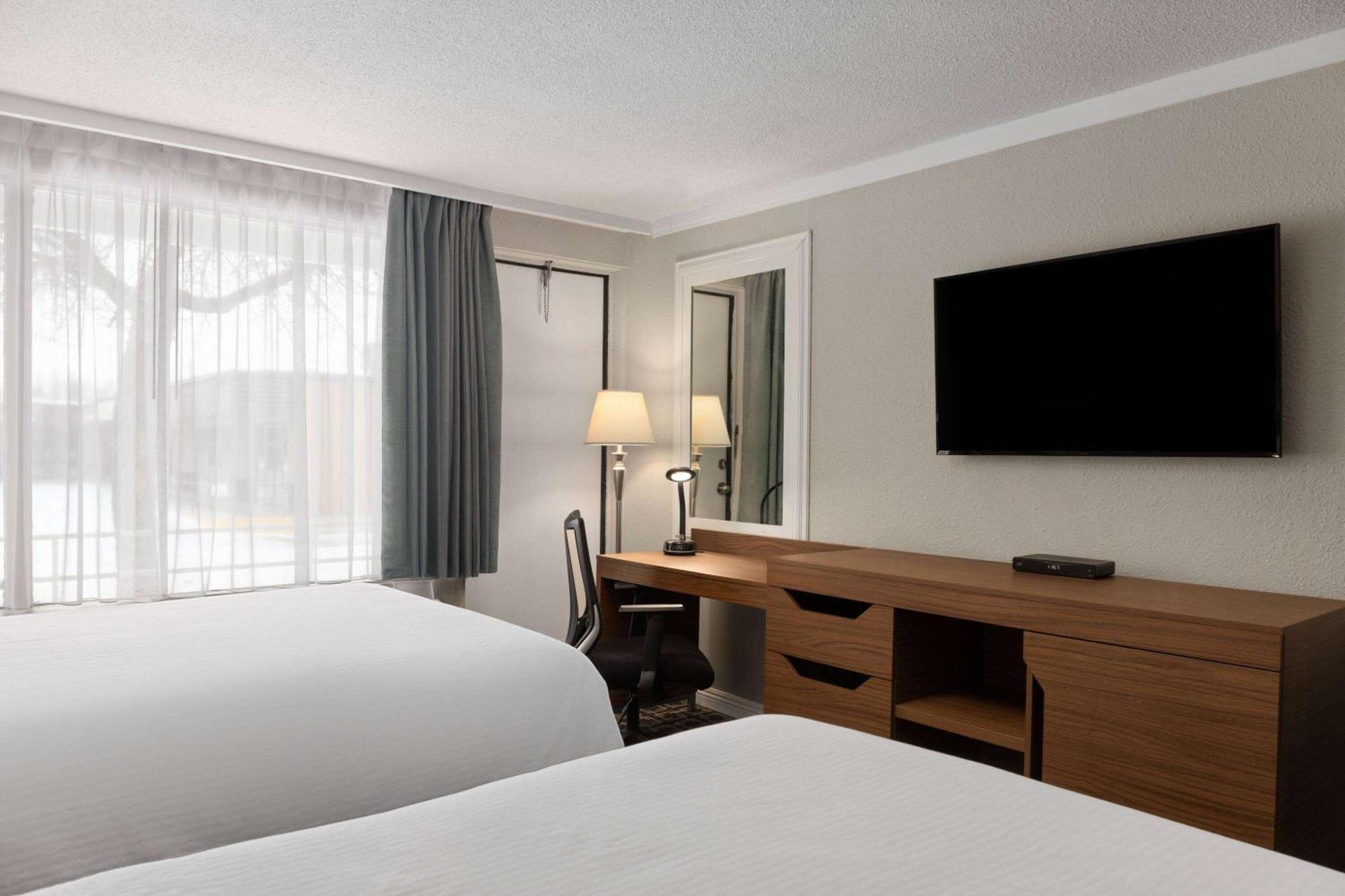 Baymont By Wyndham Edson Hotel Kültér fotó