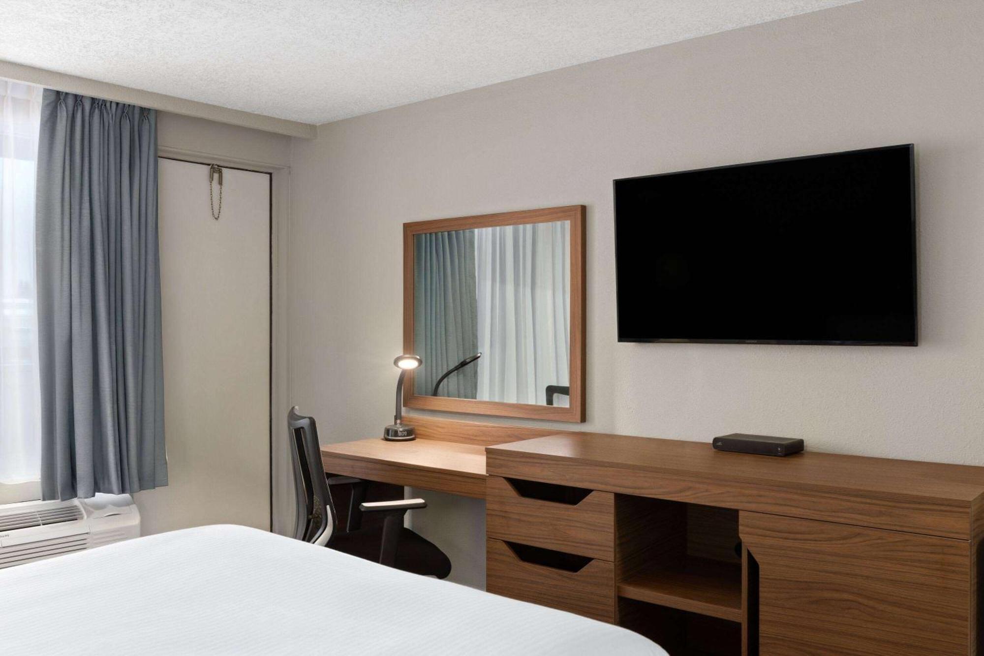 Baymont By Wyndham Edson Hotel Kültér fotó